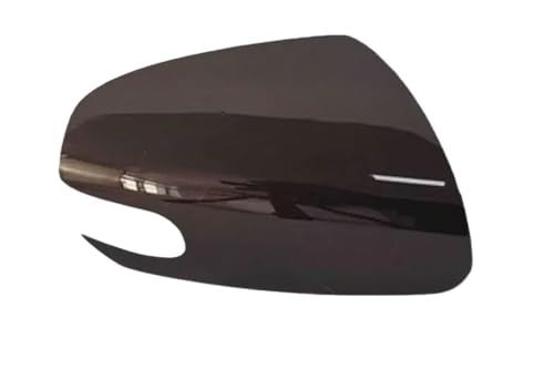 Couvercle boîtier rétroviseur Forte cache remplacement miroir peint 09-17