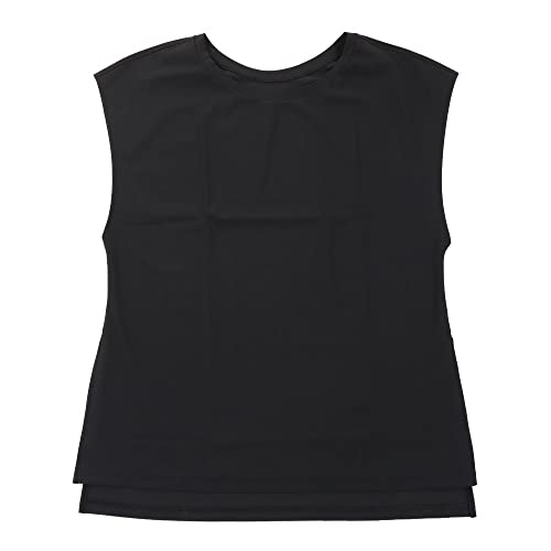 フレンチトップ ブラック M