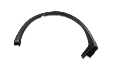 Guardabarros para coche Mazda CX-5 2017-2021 y paso de rueda abajo a la derecha