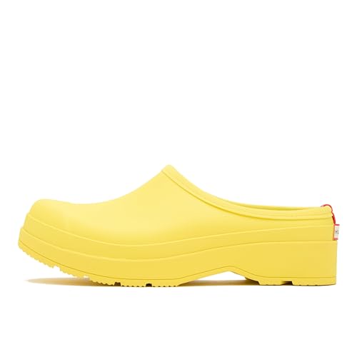 Sabots HUNTER Original Play Clog parfaits pour le jardin et les sorties