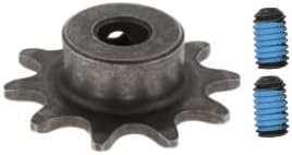 #285908-00 Planer Sprocket 285909-00 screws DW733 DW734 Planer New Replacement Parts Compatible with DeWalt