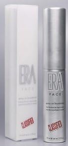 ERA FACE - Y5 Summer Wheat