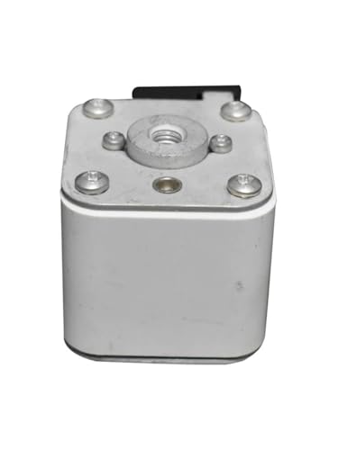 Fusible électronique 170M4458 à haute conductivité et fusion rapide