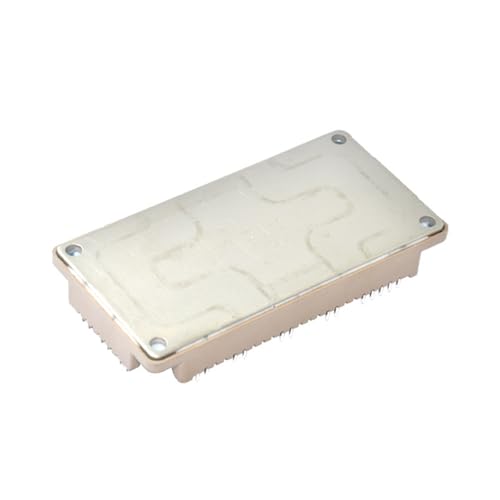 Module IGBT 7MBR50SB120-50 pour onduleur industriel triphasé