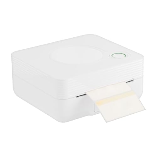 Typesetter chaud 300 dpi pour organiser la maison et le bureau