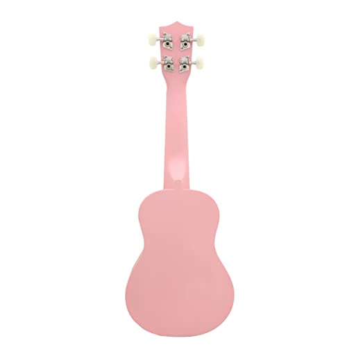 Vaguelly 21 Fruit Gift Vintage One with Guitar Épicéa Instrument Soprano Cartoon Picks Acajou Mini Kids Sapele Portant… - Les Beatles, Paul McCartney, John Lennon, RIngo Starr, George Harrison Vaguelly 21 Fruit Gift Vintage One with Guitar Épicéa Instrument Soprano Cartoon Picks Acajou Mini Kids Sapele Portant… – Image 7