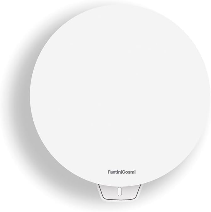 Fantini Cosmi AP21020 ASPIRVELO AIR ECOCOMFORT 3 SMART RECUPERATORE DI CALORE VMC 230V PUNTUALE ASPIRA
