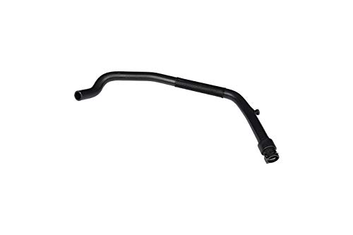 ÜCEL Heater Hose for Fiat:Ducato|1342726080
