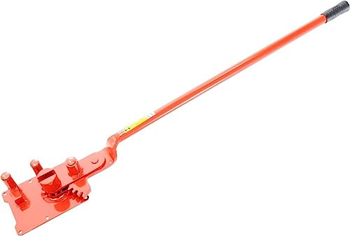 Beton Stahlbiegeeisen, Bügelbieger Ø16-18mm/1430mm (AF-16D)