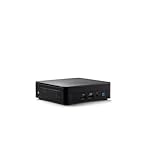 Intel NUC Kit NUC12WSKi30002 i3-12220P EU Cord
