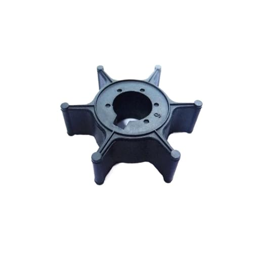 Turbine de moteur de bateau robuste pour hors-bord 47-96305M