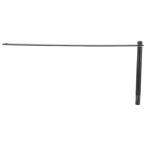 Clamp para Cencerro de Batería ABOOFAN Heavy Duty miniatura 1