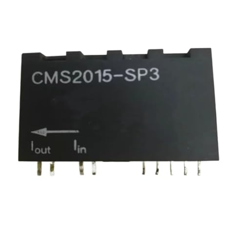 Sensor corriente CMS2015-SP3 con tarjeta de control de alta precisión para PCB industrial 2