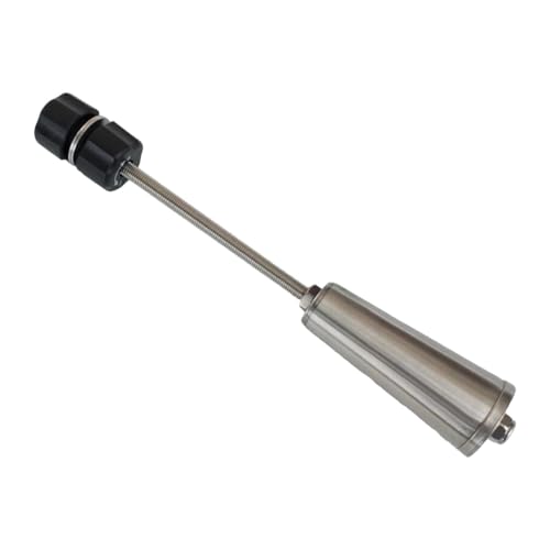 Vaveren Anti-Slip Wrist Strengthener Bar