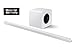 Samsung HW-S811GD 3.1-Kanal Ultra Slim Soundbar für TV-Geräte, Bluetooth-Lautsprecher mit ultraschlankem Design, Q-Symphony, Kabelloses Dolby Atmos / DTS:X [2024]