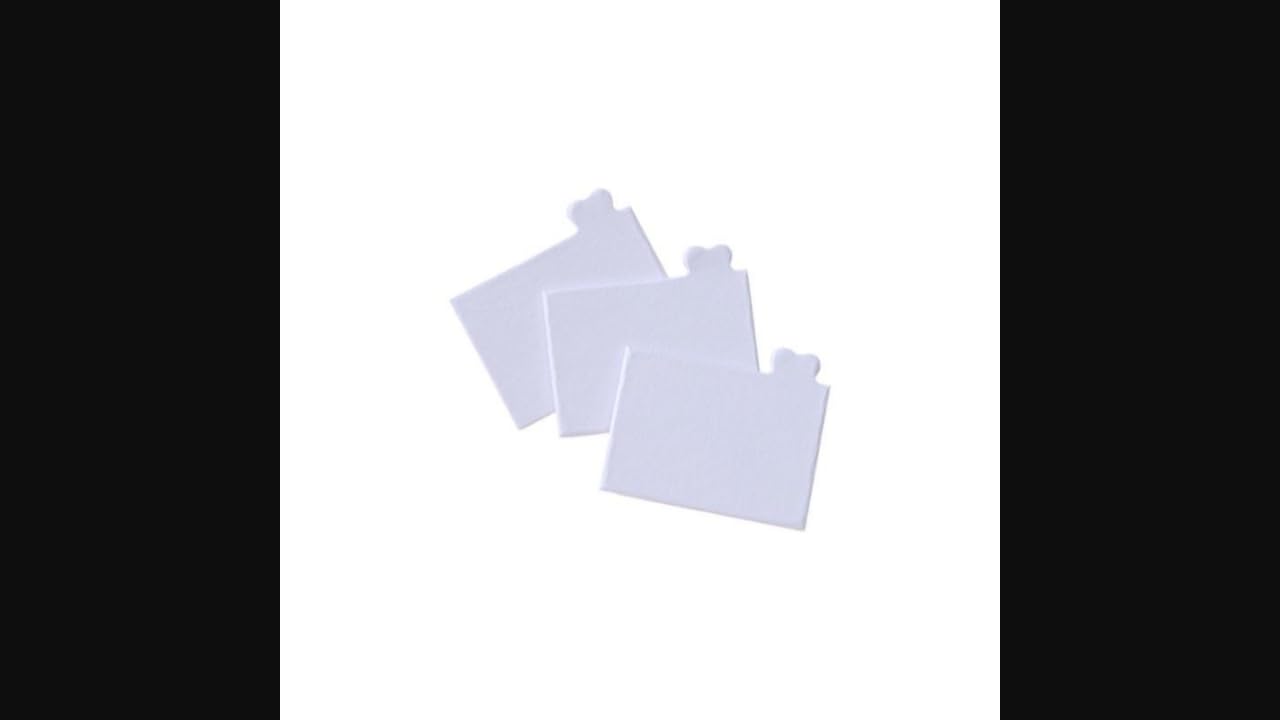 Oil Blotting Paper, Portable Box with Mirror Pad, Oil Control, Makeup Use Refill Paper X3-image-9