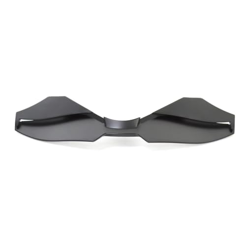 Spoiler avant de moto aérodynamique Yamaha MT09 déflecteur aile