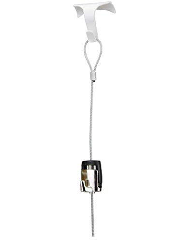 Image of Multipack Shades Steel Loop Cable (4, 59 inch (150cm))
