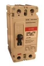 HFD2060 65k Rated, Series C Eaton / Cutler-Hammer Circuit Breaker
