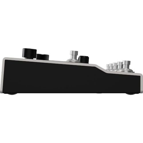 Hotone MP-380 Ampero II Stage Guitar Processor