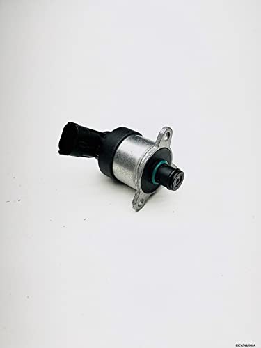 Regulador de presión de combustible Nissan Qashqai I 2.0 dCi repuesto ESCV/NS/002A