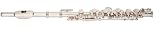 Sky Paititi Nickel-Plated Piccolo