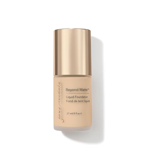 jane iredale Beyond Matte