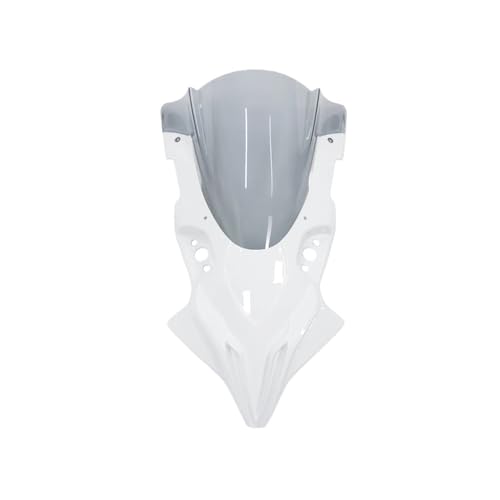Déflecteur d'air moto pour CFMOTO 450SR carénage avant de pare-brise 2022-2025