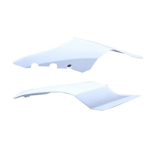 Couvercle latéral siège et aileron latéral moto pour réparer les carénages R1 R1S R1M