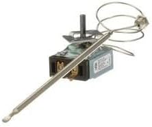 Replacement Part-Fryer Thermostat w/ 300° 375° Range,Replaces Model #42520