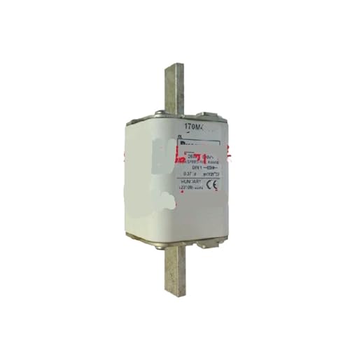 Fusible 170M4178 Eaton Bussmann 100A 690V pour protection industrielle