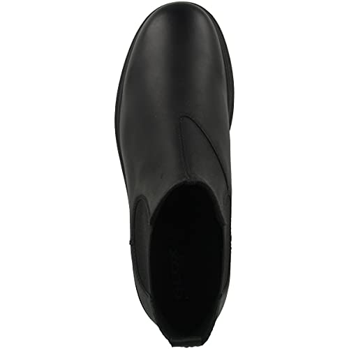 Geox Men's Andalo Chelsea Boot2