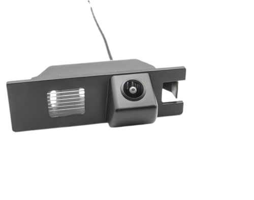 Caméra recul arrière AHD 720P moniteur stationnement voiture Alfa Romeo 159 CCD HD D170