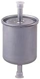 Fuel Filter Compatible With Isuzu Trooper 1988 1989 1990 1991 PC-250308