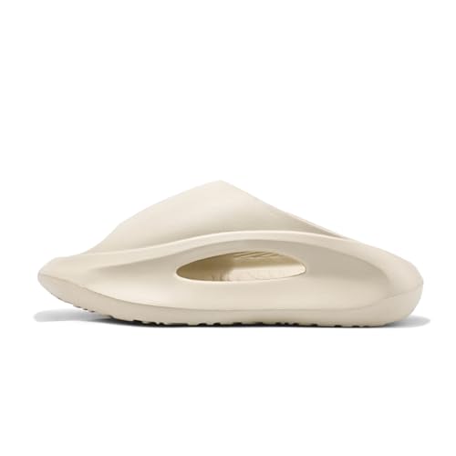 FLIOZY Unisex Garden Casual Non-slip Beach Height Increasing Sandals Walking Elevator Shoes Slip On Sneakers2