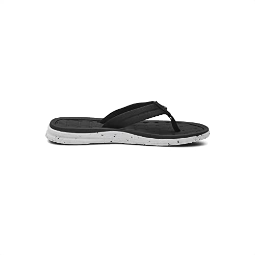 Volcom Men's V.co Draft Flip-Flop Sandal4