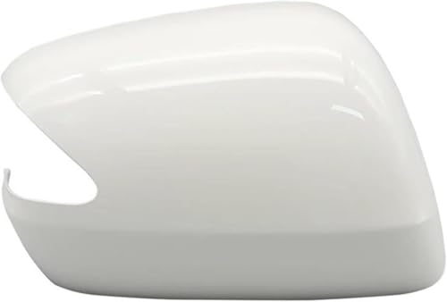 Coque de rétroviseur extérieur avec lampe pour Fit 2008-2013