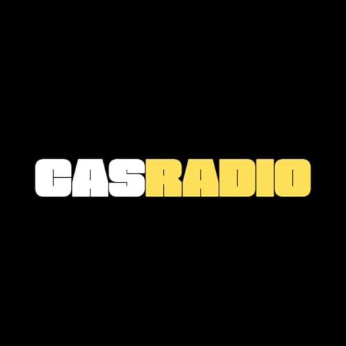 『CASRADIO | Podcast』のカバーアート