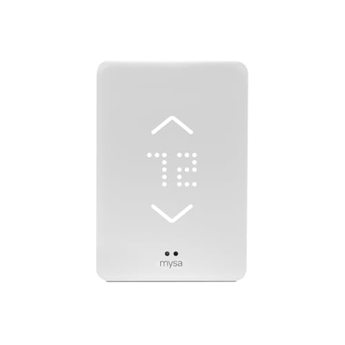 Mysa Smart Thermostat thumbnail 4