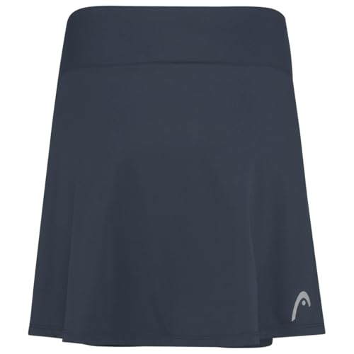 HEAD Club Basic Skort Girls, Navy, M