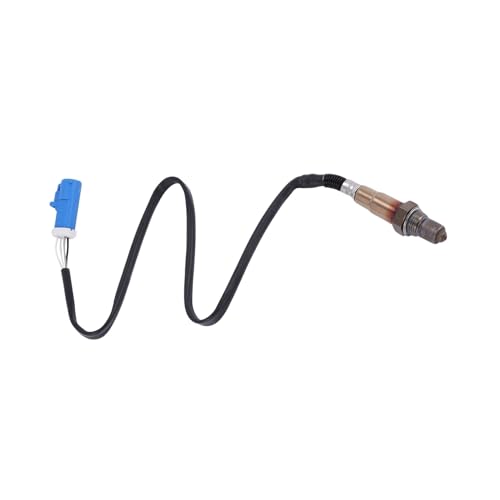 Sensor lambda 0258006569 para viajes largos sin tirones en el motor 2