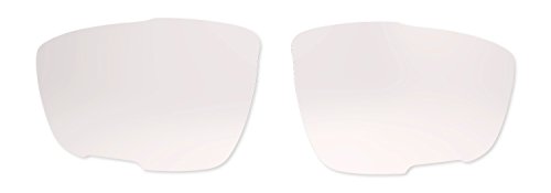 ルディプロジェクト(RUDYPROJECT) スポーツ サングラス ロード バイク 自転車 マラソン ジョギング 運動 トライアスロン テニス 野球 交換 レンズ SINTRYX シントリクス 交換 レンズ インパクト X2 調光 レッド LE497403