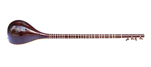 Mohammadi ProSetar Jeu de cordes perse spécial instrument de musique à cordes ProSetar-20 - Les Beatles, Paul McCartney, John Lennon, RIngo Starr, George Harrison Mohammadi ProSetar Jeu de cordes perse spécial instrument de musique à cordes ProSetar-20 – Image 7