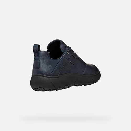 Image of Geox Mens U Nebula + Grip B Ab
