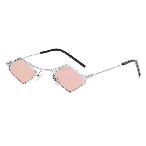 Lunettes de soleil vintage pour en finir avec les montures lourdes qui gâchent votre style