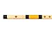 Radhe Flutes | E Natural Right Handed Middle Bansuri | Black & Orange | Tuned With Tanpura A=440Hz | PVC Flute + Hindi & English Flute Lessons