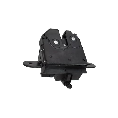 Serrure hayon coffre avec moteur actionneur fluide pour verrouillage arrière Opel 13317445