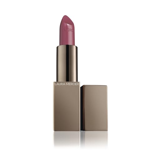 Laura Mercier Rouge Essentiel Lippenstift, Mauve Merveilleux, 30 g