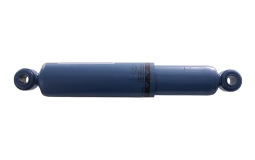 Image of Gabriel 89437 GasSLX Adjustable HD Right Shocks Fits East Manufacturing Corp Various Trailers; OEM# 517-05809-20, 6130-0114, 23362, 680570