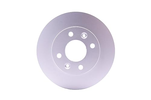 Disque de frein HELLA 8Dd 355 101-241 revêtu 52803Pro de rechange pour freinage auto